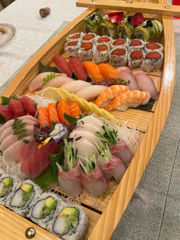 Home Parties Foods